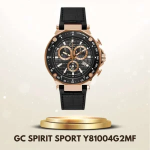 GC Spirit Sport Y81004G2MF